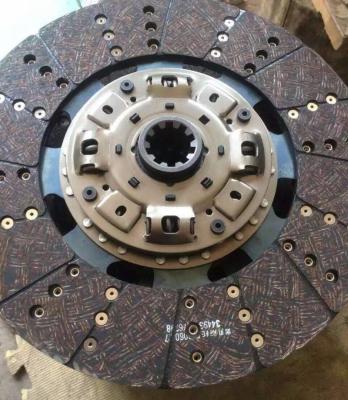 China Non-Asbestos MFD067U MFD004 Japanese Car Clutch Disc Japanese Clutch Disc for sale