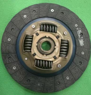 China Heavy Truck Clutch Kits Clutch Disc Clutch Cover And Bearing Used For Japanese Auto Car for sale