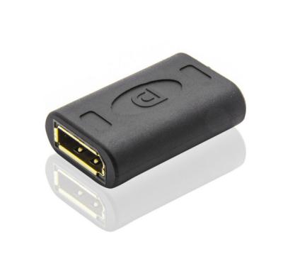 China COMPUTER DP to DisplayPort DP Female to Female Adapter Connector Coupler Supplement Tool for sale