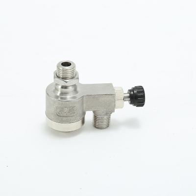 China General China Manufacture Energy Saving Steam Valve For Industrial All Steam Iron for sale