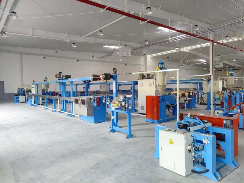 Verifizierter China-Lieferant - YUYANG MACHINE Co., Ltd.