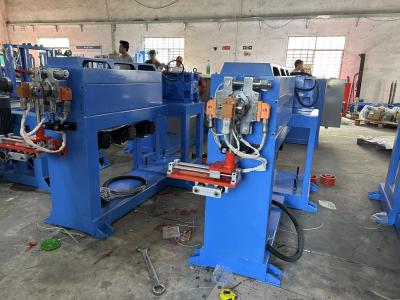 China Hongli 50 Extruder-Maschine Kabel 90 kg/h Draht-Extruder-Maschinen zu verkaufen