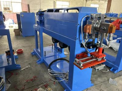 China 90 kg/h PVC-extrudermachine kabelmachine productielijn Te koop