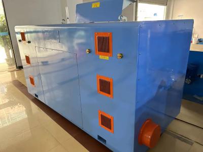 China Hongli koper bundelmachine dubbele draaimachine voor kabel 1.5 2.5 4 6 Te koop