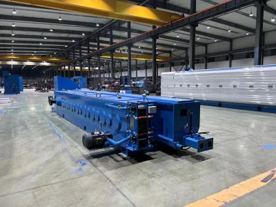 China Fabricante de máquina de desenho de cobre Hongli 13 Dies com inversor Yaskawa à venda