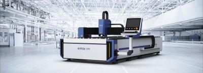 Κίνα 3015 Μηχανή κοπής με λέιζερ CNC μετάλλων 1000W 1500W 2000W 3000W 6000W 6kw προς πώληση