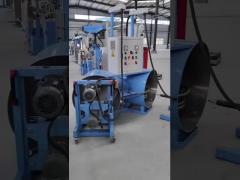 50 extruder line