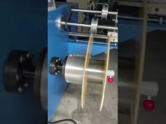 630 coiling machine