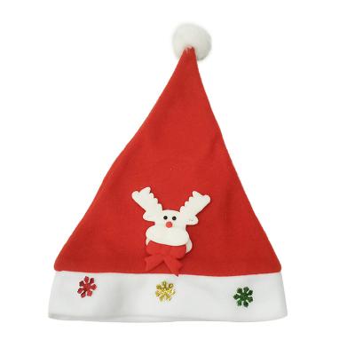 China Gorro navidad articulos de navidad de christamas tree decoration productos for sale