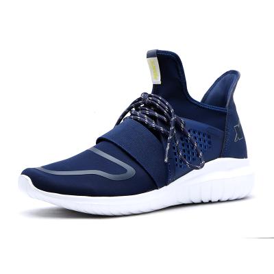 China Custom Fashion Trend New Design Fashion Man Sport Shoes Comfortable Mens Sports Shoes Sneakers For Men for sale