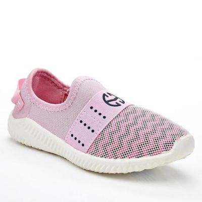 China Custom Printed Baby Kids Children Shoes Wholesale OEM Spring Classic Casual Unisex Summer for sale