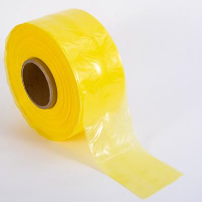 China Moisture Proof LDPE VCI Bag Packaging Bag Film Roll Bag Tube Anti-Corrosion Material for sale