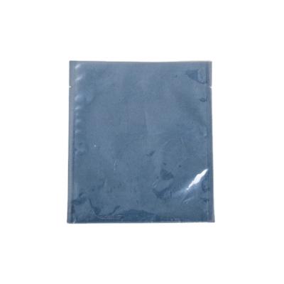 China Insulation Material Custom Design And Printing ESD Shielding Plastic Bag Electrical Components Packaging Bag for sale