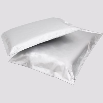 China Moisture Proof Ziplock Packaging Bag Antistatic ESD Aluminum Foil Bag for sale