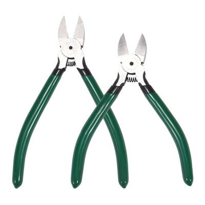 China Multifunctional Muti-functional Diagonal Wire Pliers 5