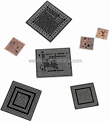 China / CRCW02012K43FNED best price good quality in store new&original electronic component integrated circuits (IC) for sale