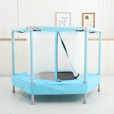 China Good quality portable indoor large safety round playard safety baby playpen for sale