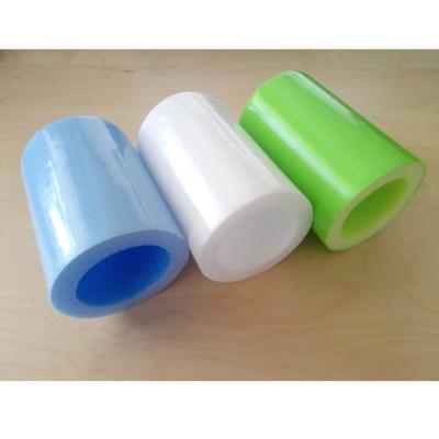 中国 Made in China environmentally friendly foam epe tube 販売のため