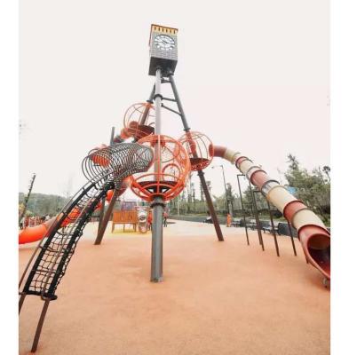 China wholesale custom play children international outside playground for sale