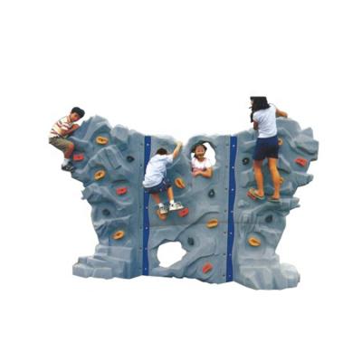 中国 plastic kids rock climbing wall, wall climbing car toys for kids 販売のため