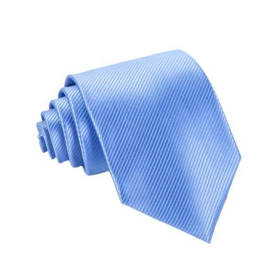 China YiLi Jacquard Woven Handsome Men Supplier Neckties Wholesale for sale