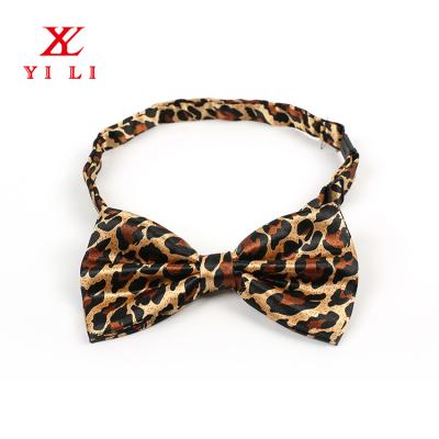 China YiLi Silk Jacquard Woven Handmade Wholesale Bow Ties Sets for sale