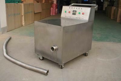 China Pharmaceutical Vacuum Tray Dryer / Stainless Steel Vacuum Dryer Machine 6kw 380V for sale