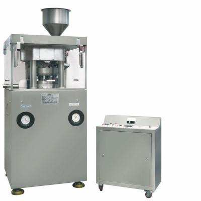 China Small Pharmaceutical Tablet Pressing Machine for sale