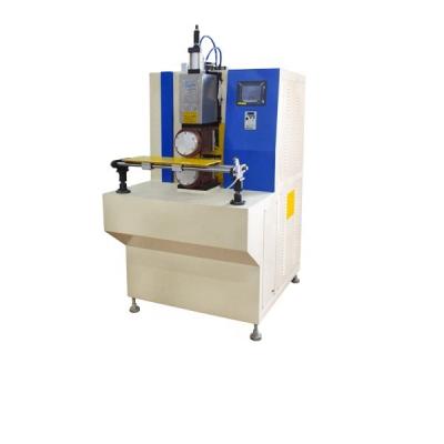 China Welding Small Nickel Strip Belt Hwashi Nickel Battery Seam Welding Machine for sale