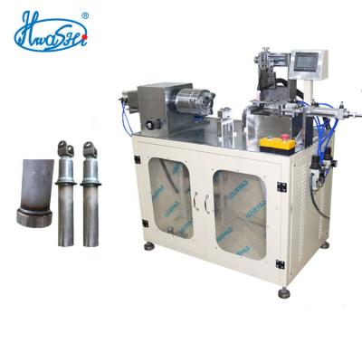 China Automatic Automatic Damper Hwashi Welding Machine Welding Machine TIG Welding Machine for sale