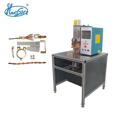 China HWASHI shunt resistor shunt resistor/shunt meter/current shunt spot welding machine for sale