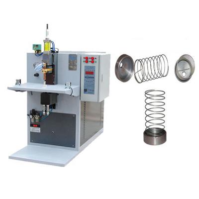 China Hwashi Coil Spring Single Phase /Automobile Three-Phase Spot Welding Machine for sale