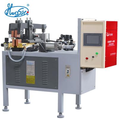 China Welding metal wire. Pneumatic Hwashi Steel Wire Butt Welding Machine for sale