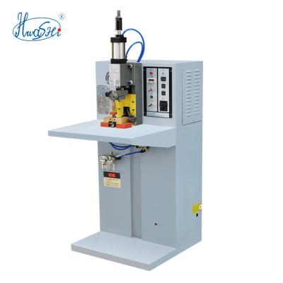 China Welding all kinds of HWASHI metal pedal spot welding machine for sale