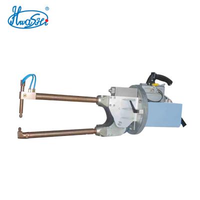 China Portable Furniture Metal Sheet / Steel Sheet Welding Use Spot Welding Machine for sale