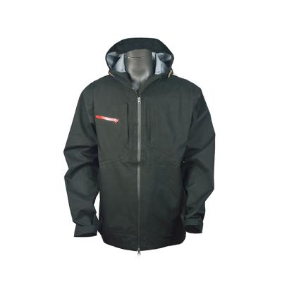 China The viable men's lightweight waterproof jacket for sale