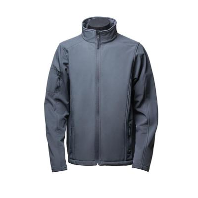 China Viable Hot Selling Men's Waterproof Softshell for sale