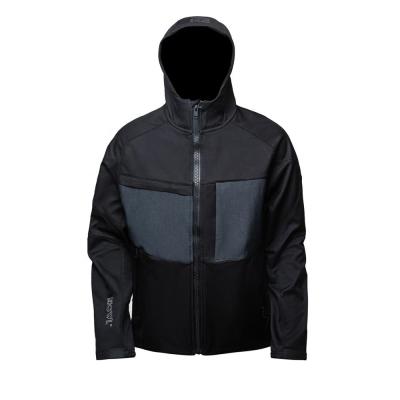 China Viable Wholesale OEM Softshell Jacket For Men for sale