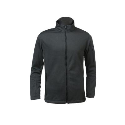 China Breathable Fleece Full Zip Technology Waterproof Running Jacket for sale