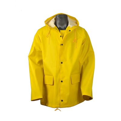 China China Factory Fashion Custom Cheap PVC Rainwear Bachelorette Rainwear For Men for sale