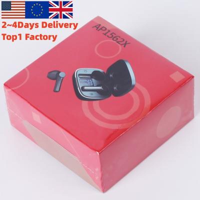 China In-ear USA UE Stock For GEN Pro 2 3  Warehouse pro Fashion Cases Generation Cover For Airpoding Pro2 3rd 3 Wireless Earphone for sale