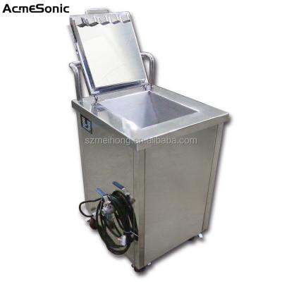 China Home Use Golf Club Cleaning Machine with Ultrasonic and Heating System for sale