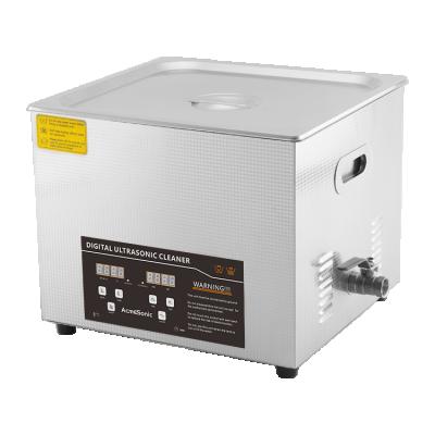 China Hotel High Cost-effectiveHot Selling Popular Ultrasonic Cleaner 40 KHz for sale