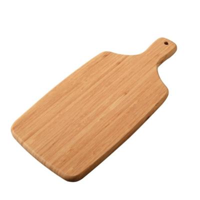 China Vegetable Wood Meat Chopper Acacia Wood Meat Cutting Board Pizza Box Packing Gift Wooden Cutting Boards Wholesale for sale