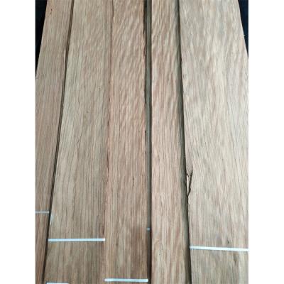 China Factory Supply Modern African Red Rosewood Veneer Red Zebrawood for sale