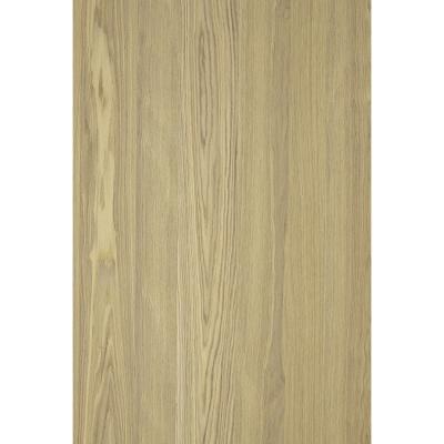 China Professional Manufacture High Quality Modern Plain Sliced ​​White Oak Veneer Interior Wall Panels T129ES for sale