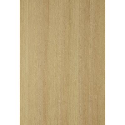 China Hot Sale Modern Engineered Prefinished Natural Wood Decorative Wood Veneer Ceiling Panel T187EN 3.8mm White Oak for sale