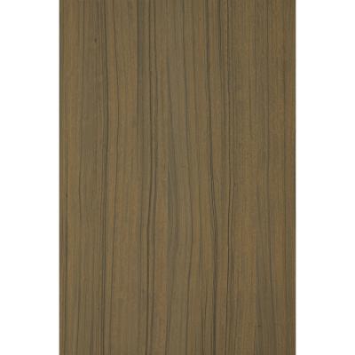 China China Manufacturer T193EN Limba 3.8mm Modern High Quality Prefinished Natural Wood Veneer Ceiling Panel for sale