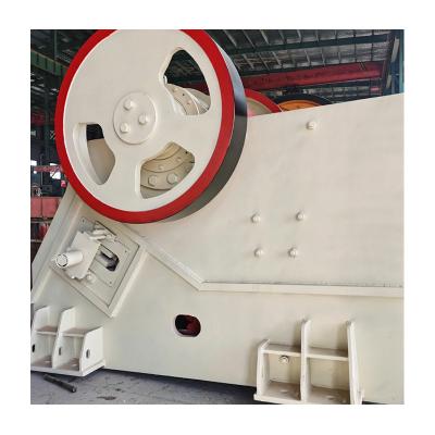 China Building Material Stores Factory Price Manufacturer Supplier Jaw Crusher Primary Stone Jaw Crusher Crusher for sale