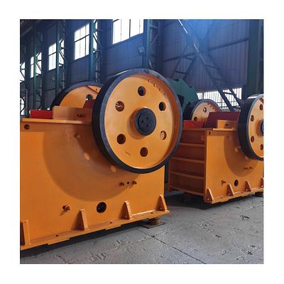 China Building Material Shops Hammer Mill Hot Sell Granite Rock Lime Stone Quarry Diesel Jaw Crusher Diesel Stone for sale